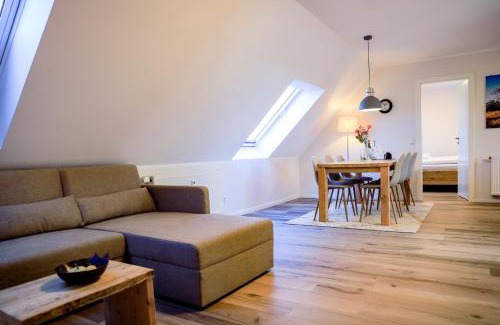 Neuastenberg Apartment | Smart Resorts Haus Saphir Ferienwohnung 512