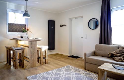 Neuastenberg Apartment | Smart Resorts Haus Saphir 501