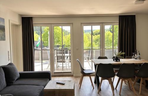 Elkeringhausen Apartment | Smart Resorts Haus Smaragd 903