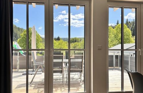 Elkeringhausen Apartment | Smart Resorts Haus Smaragd 903