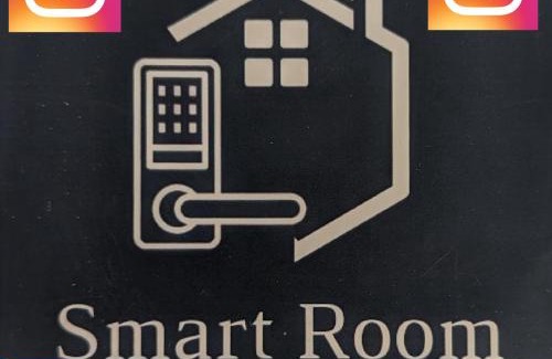 Abbadia San Salvatore Apartment | Smart Room Abbadia S S - Camere LuxuryModernStyle con Cucina Condivisa