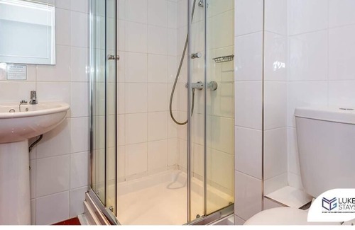 Jesmond House | ◑Smart Single Room◑Wifi◑ Rm 22 ◑Newcastle