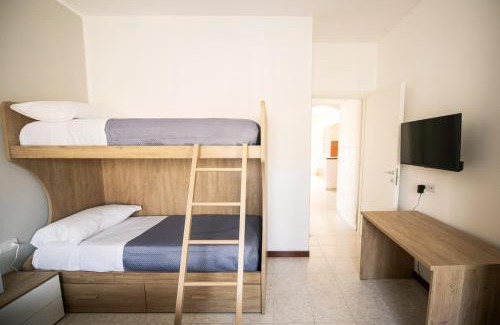 Rozzano Apartment | Smart Stay Humanitas&Assago Forum
