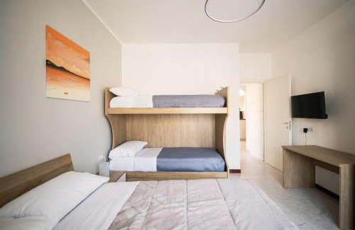 Rozzano Apartment | Smart Stay Humanitas&Assago Forum