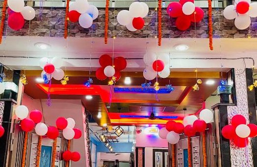 Gorakhpur House | Smart Stays
