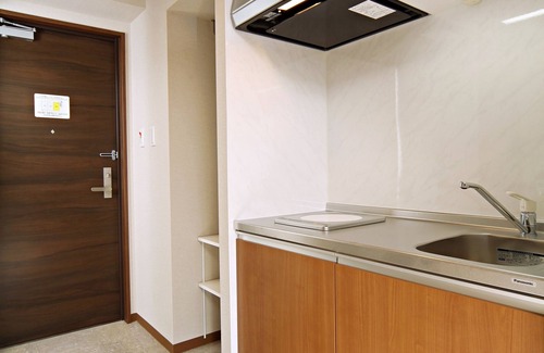 Naha City Centre Condo | SmartCondo Tomari