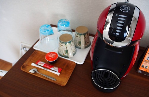 Naha City Centre Condo | SmartCondo Tomari