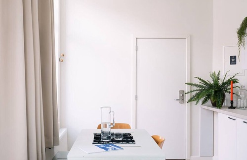 Postel Apartment | Smartflats - Louise Brussels