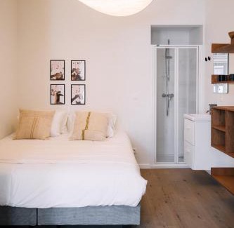 Postel Apartment | Smartflats - Louise Brussels