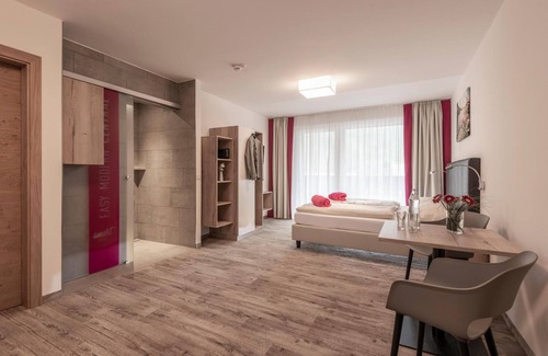 Dorfgastein Hotel | smartHOTEL