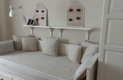 Cenisia Apartment | Smarthouse Corso Peschiera