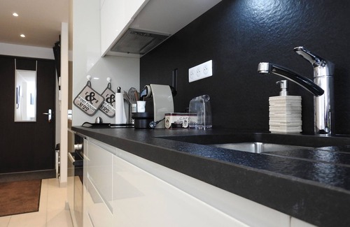 Les Praz-de-Chamonix Apartment | SmartStay Clos des Roches - Chamonix