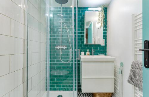 Griffon - Royale Apartment | Smartstay Louis Chazette - Proche Centre-ville