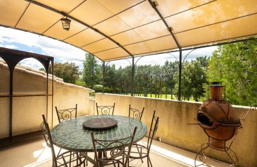 Lagnes Apartment | SmartStay Mas Les Cedres - Proche Isle-sur-la-Sorgue