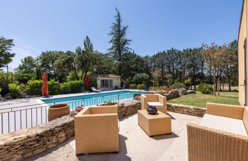 Lagnes Apartment | SmartStay Mas Les Cedres - Proche Isle-sur-la-Sorgue
