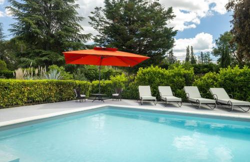 Lagnes Apartment | SmartStay Mas Les Cedres - Proche Isle-sur-la-Sorgue