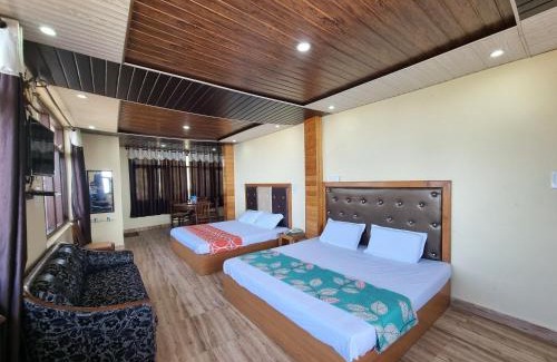 Banikhet House | SmartValley View Dalhousie-Nature`s Heaven