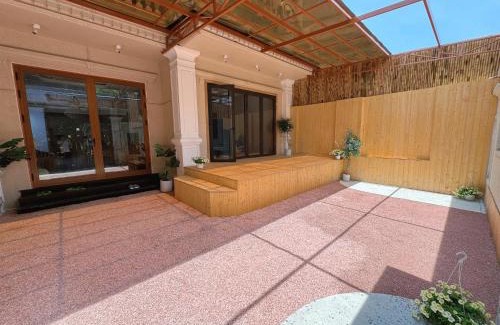 Cam Le Villa | SMax Villa