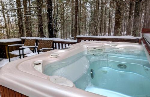 Woodruff House | Smeagles Terrapin in Arbor Vitae WI