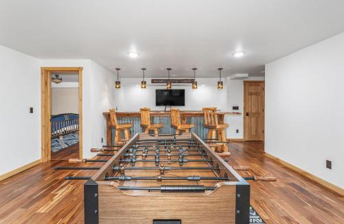 Woodruff House | Smeagles Terrapin in Arbor Vitae WI