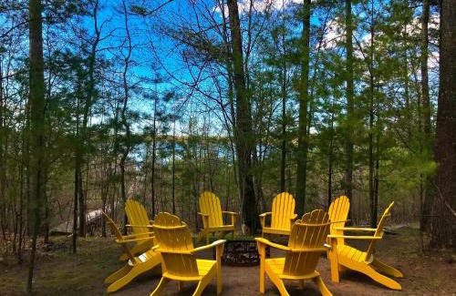 Woodruff House | Smeagles Terrapin in Arbor Vitae WI