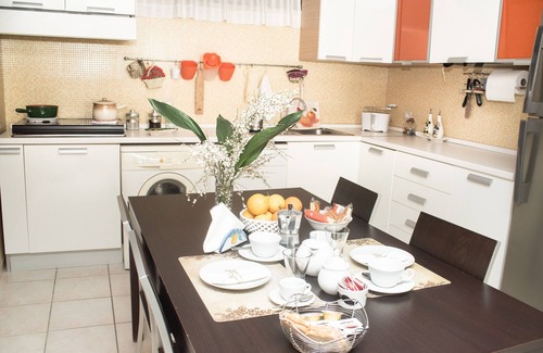 Avola Apartment | Smell of sea house