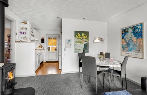 Trans Apartment | "Smeralda" - 200m from the sea by Interhome