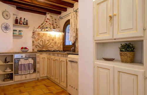 La Conia House | Smeralda by Interhome