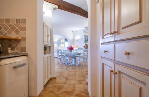 La Conia House | Smeralda by Interhome