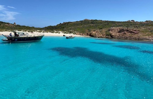 Porto Rotondo Apartment | Smeralda Wave - Sea View Apartment