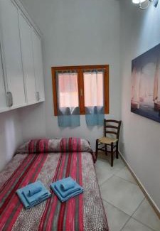 Porto Rotondo Apartment | Smeralda Wave - Sea View Apartment
