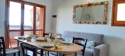 Porto Rotondo Apartment | Smeralda Wave - Sea View Apartment