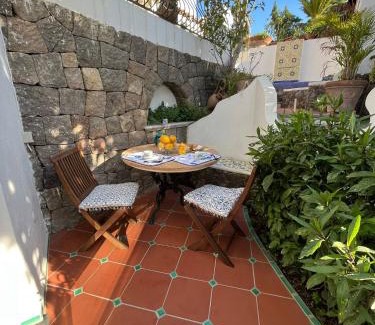 Lacco Ameno Apartment | Smeraldino