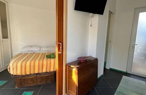 Lacco Ameno Bed & Breakfast | Smeraldino