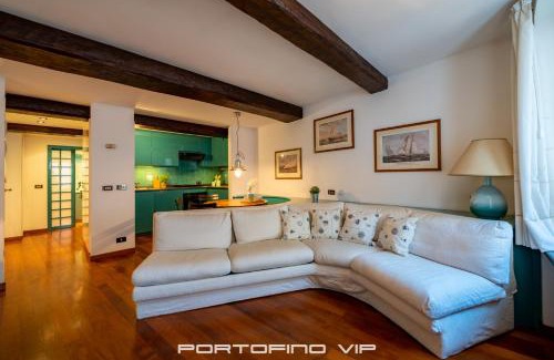 Portofino Apartment | Smeraldo by PortofinoVip