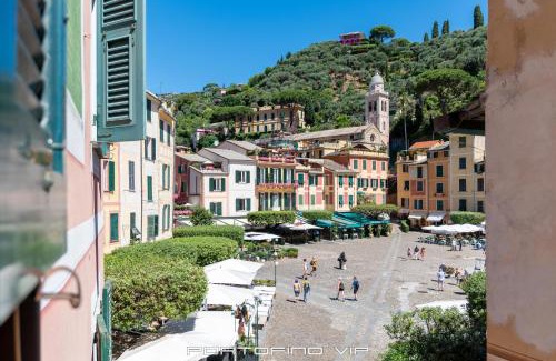 Portofino Apartment | Smeraldo by PortofinoVip