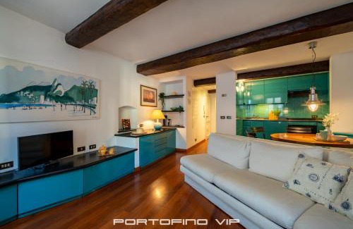 Portofino Apartment | Smeraldo by PortofinoVip