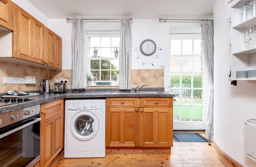 Kingsbarns Cottage | Smiddy Burn Cottage | Kingsbarns