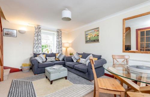 Kingsbarns House | Smiddy Burn Cottage Kingsbarns