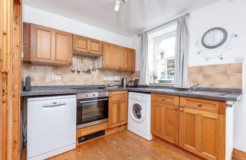 Kingsbarns House | Smiddy Burn Cottage Kingsbarns