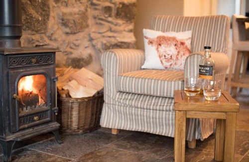Blairgowrie House | Smiddy Cottage