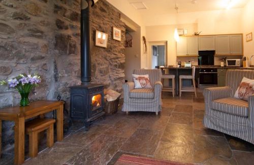 Blairgowrie House | Smiddy Cottage