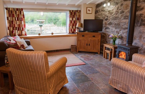 Blairgowrie House | Smiddy Cottage