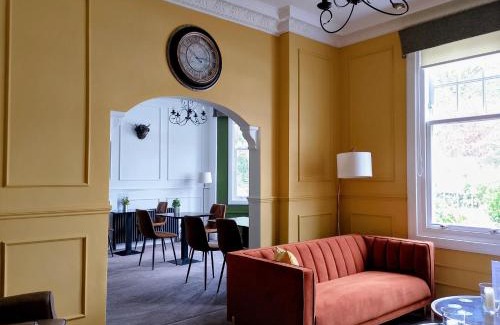 Spean Bridge Bed & Breakfast | Smiddy House