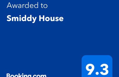 Spean Bridge Bed & Breakfast | Smiddy House
