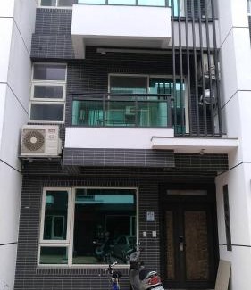 Luodong House | Smile Castle