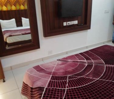 Kedarnath House | Smile Guest House