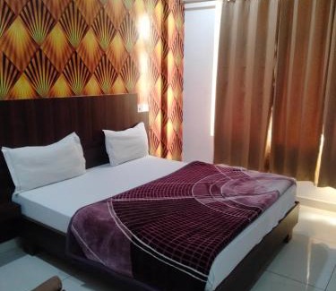 Kedarnath House | Smile Guest House