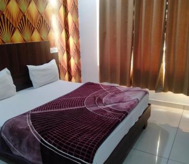 Kedarnath House | Smile Guest House