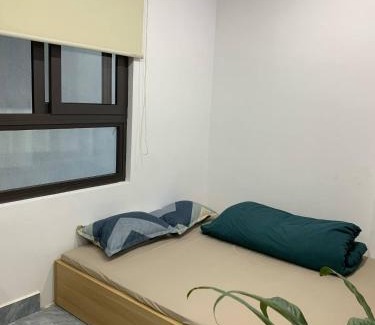 Dong Da Apartment | Smile Home - Xã Đàn